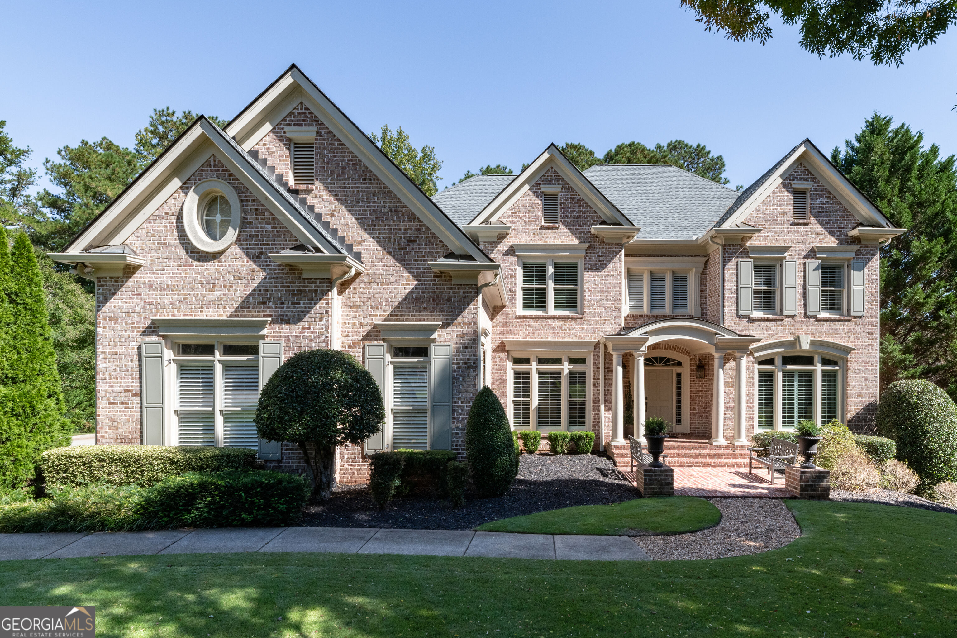 2155 Wood Falls Dr — photo