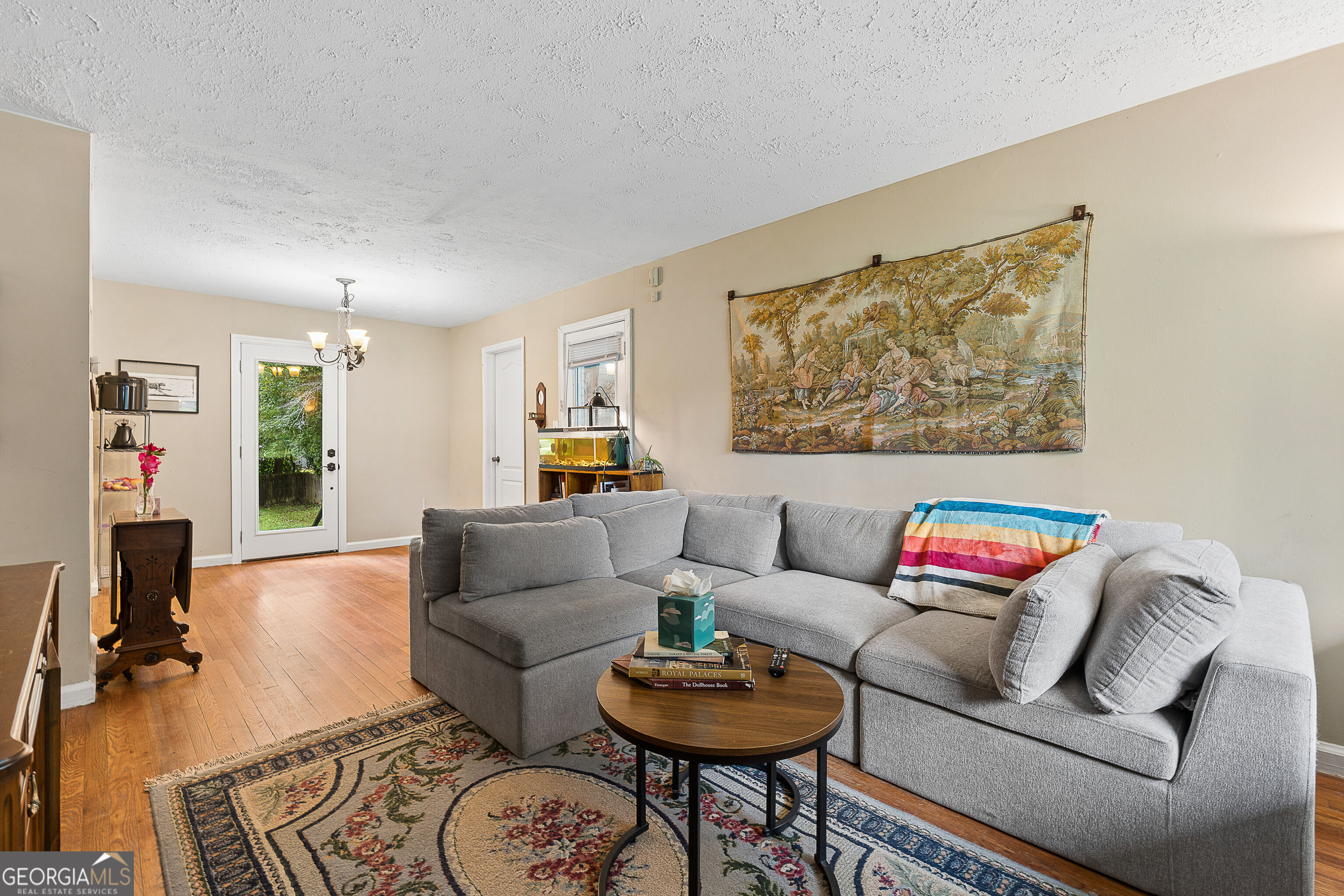 2089 Barbara Lane, Decatur, GA 30032 — photo 2