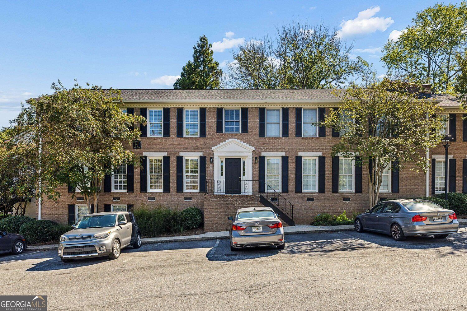 1101 Collier Rd NW Unit R3 — photo