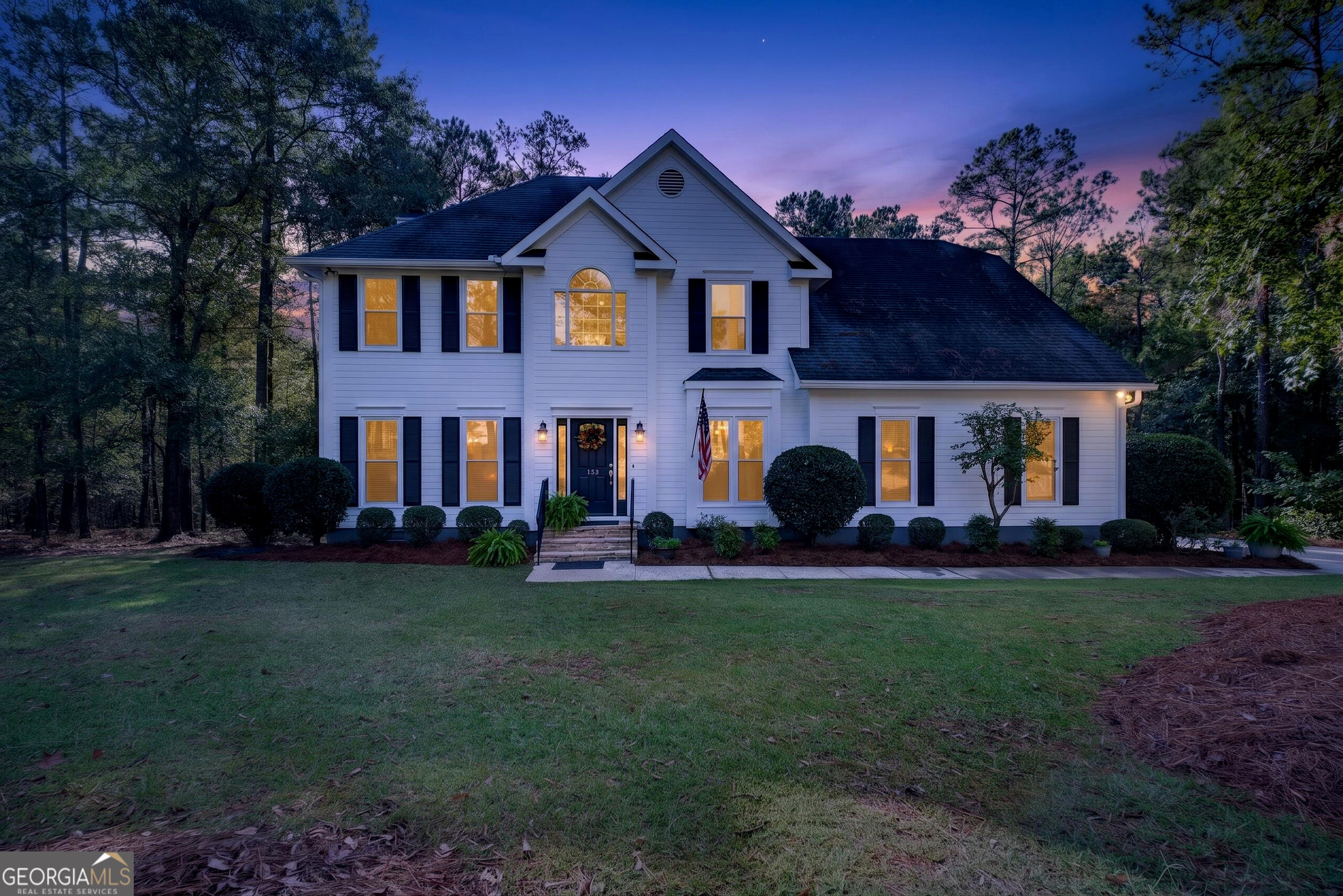 122 Jordan Dr — photo
