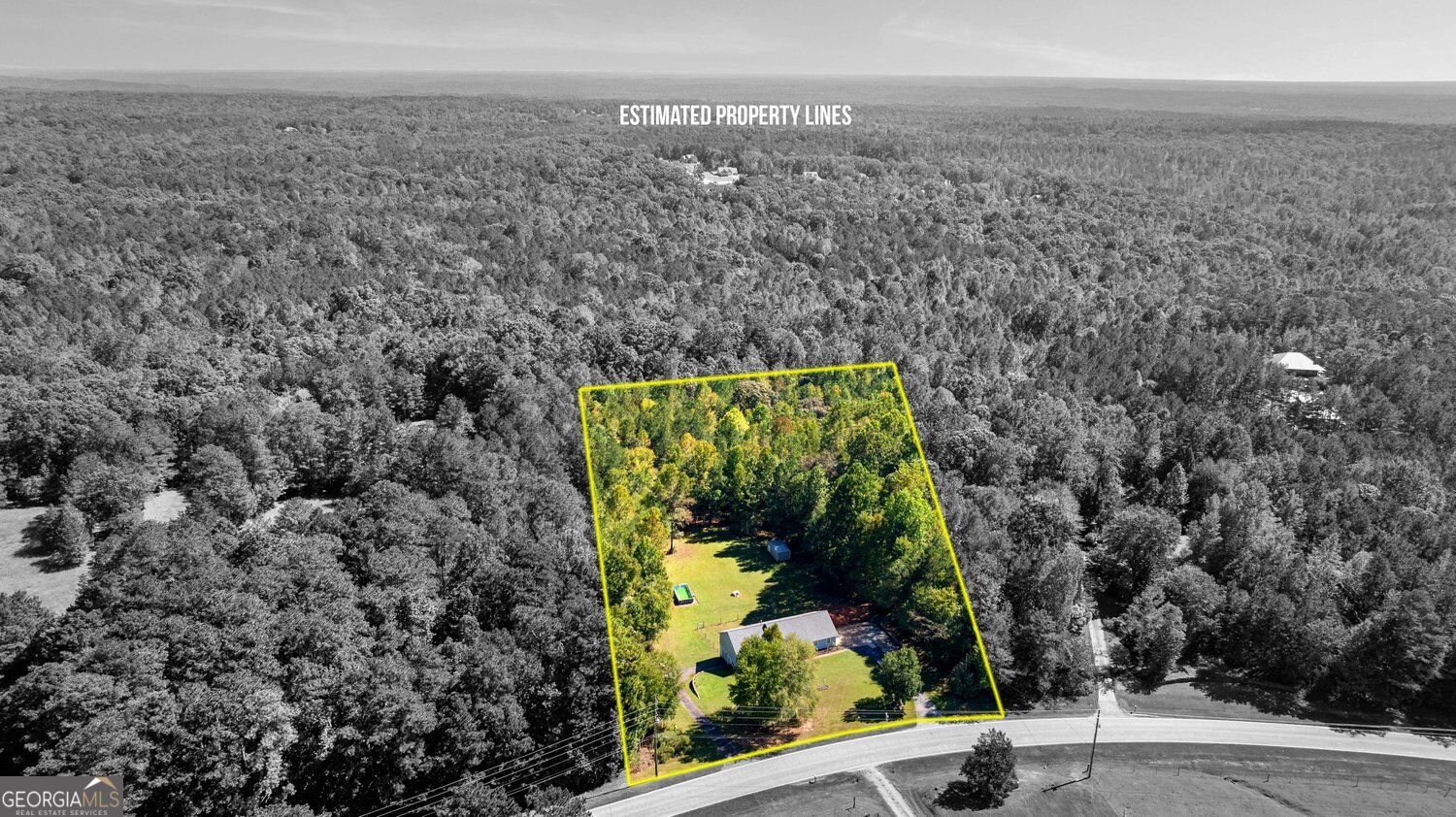7388 Post Road, Winston, GA 30187 — photo 2