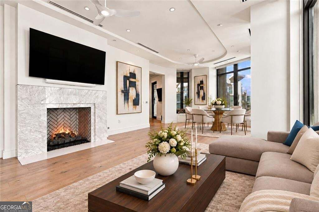 3376 Peachtree Rd NE Unit 34a — photo