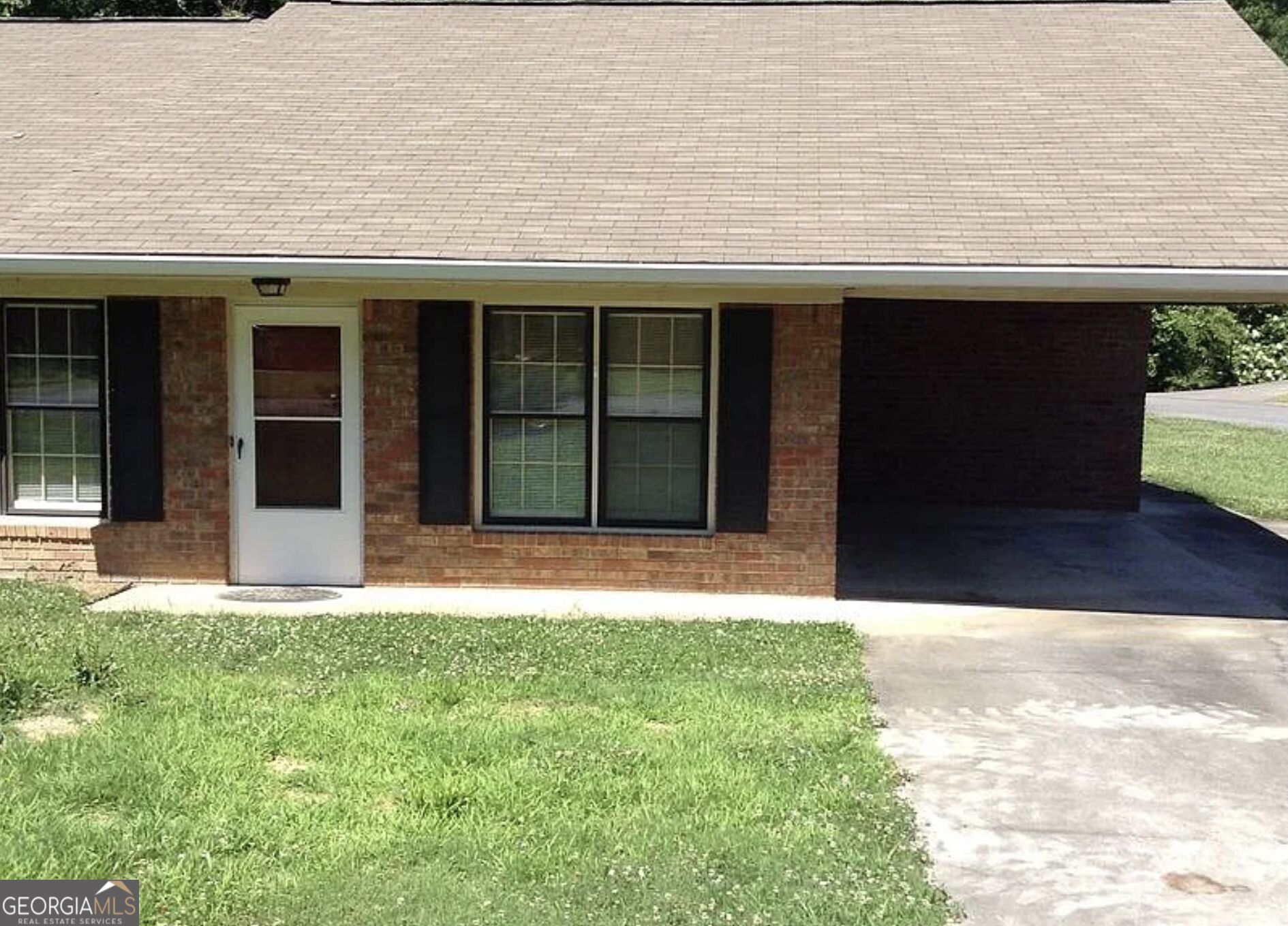 109 Baby Doe Dr NW Unit D — photo