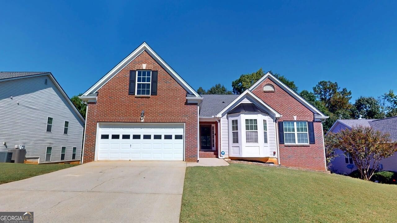 2712 Carleton Gold Rd — photo