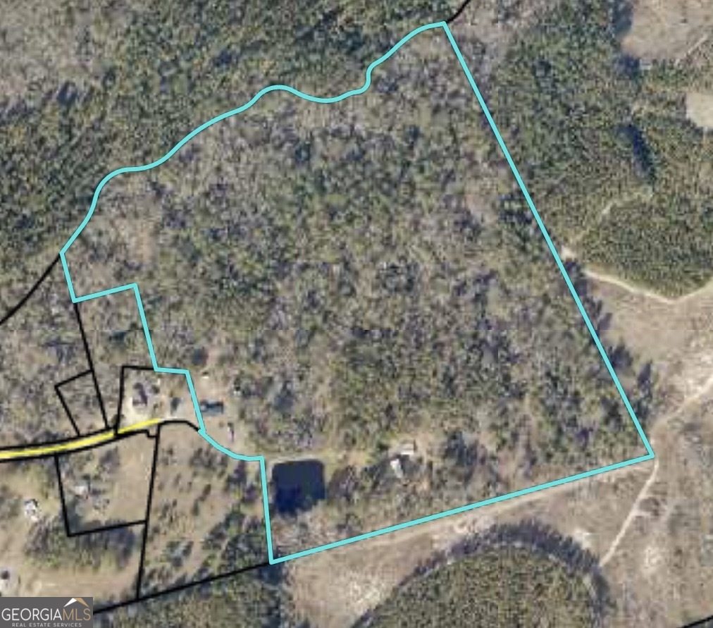 442 Fox Run Road, Adrian, GA 31002 — photo 2