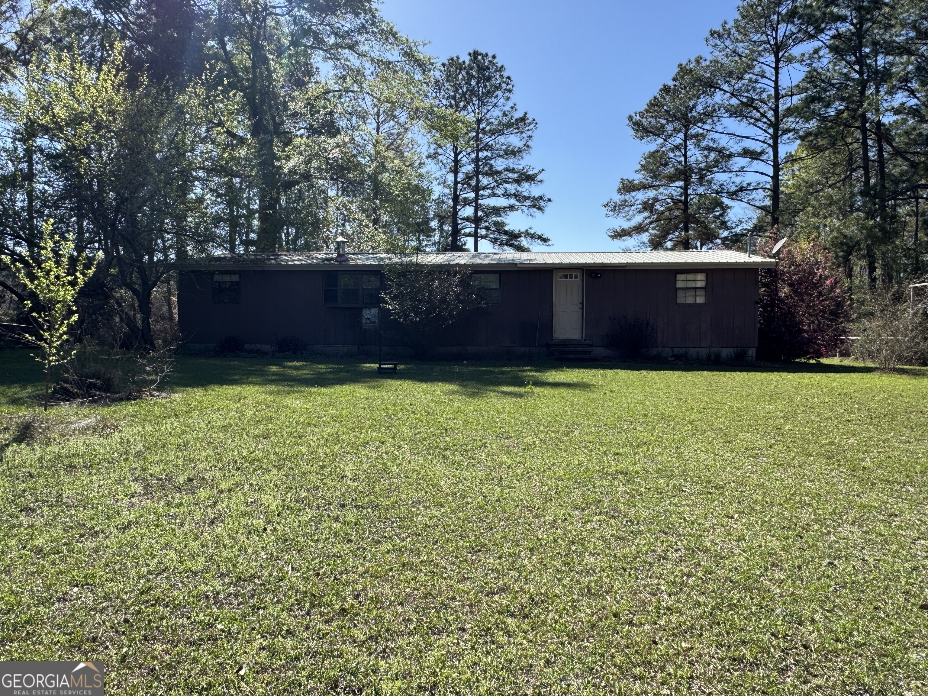 442 Fox Run Road, Adrian, GA 31002 — photo 3