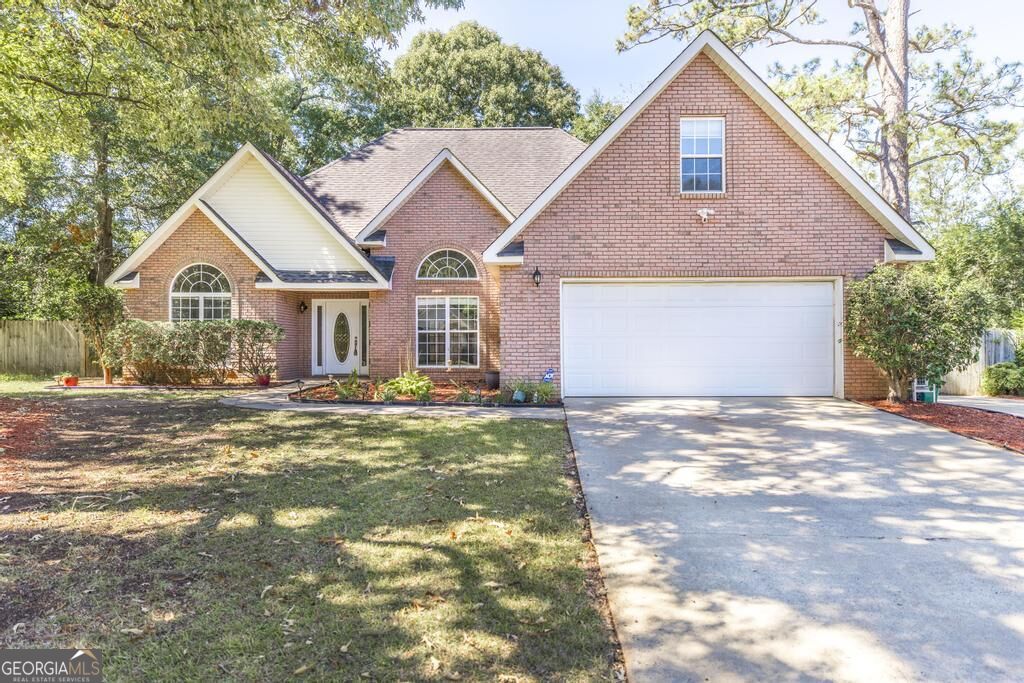 512 Quail Run Dr — photo