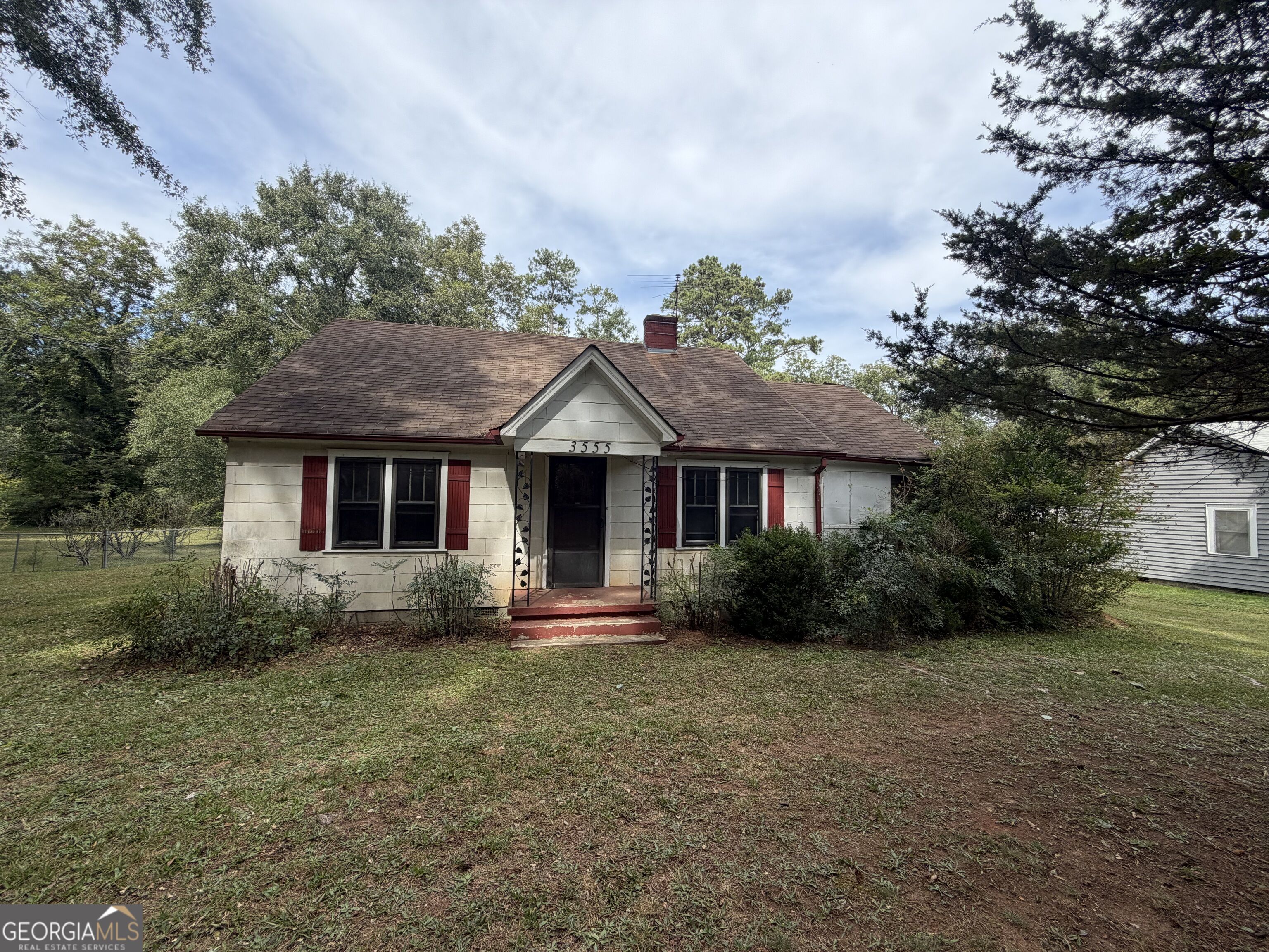 3555 Lee Pl — photo