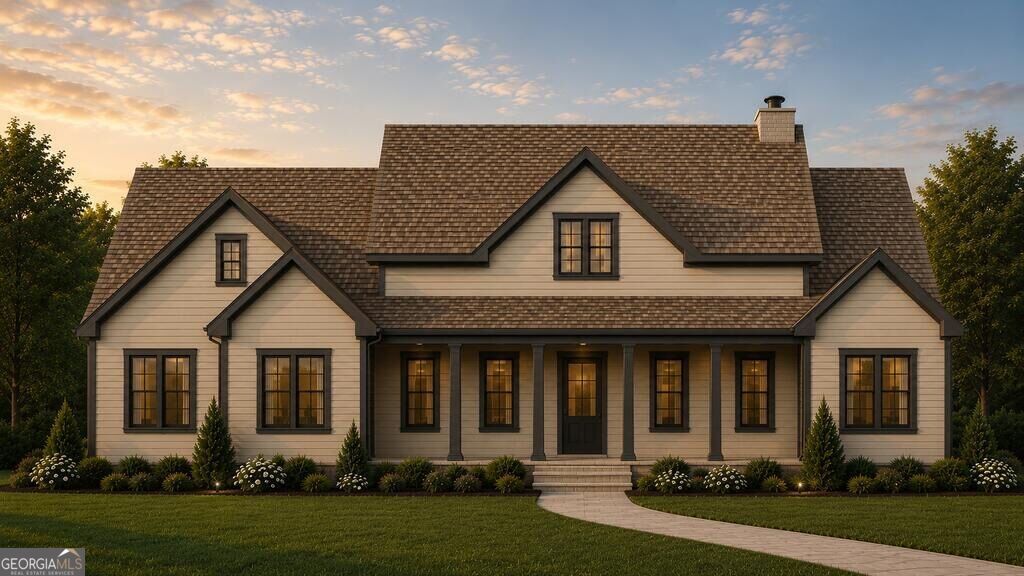 1007 Brown Creek Rd — photo