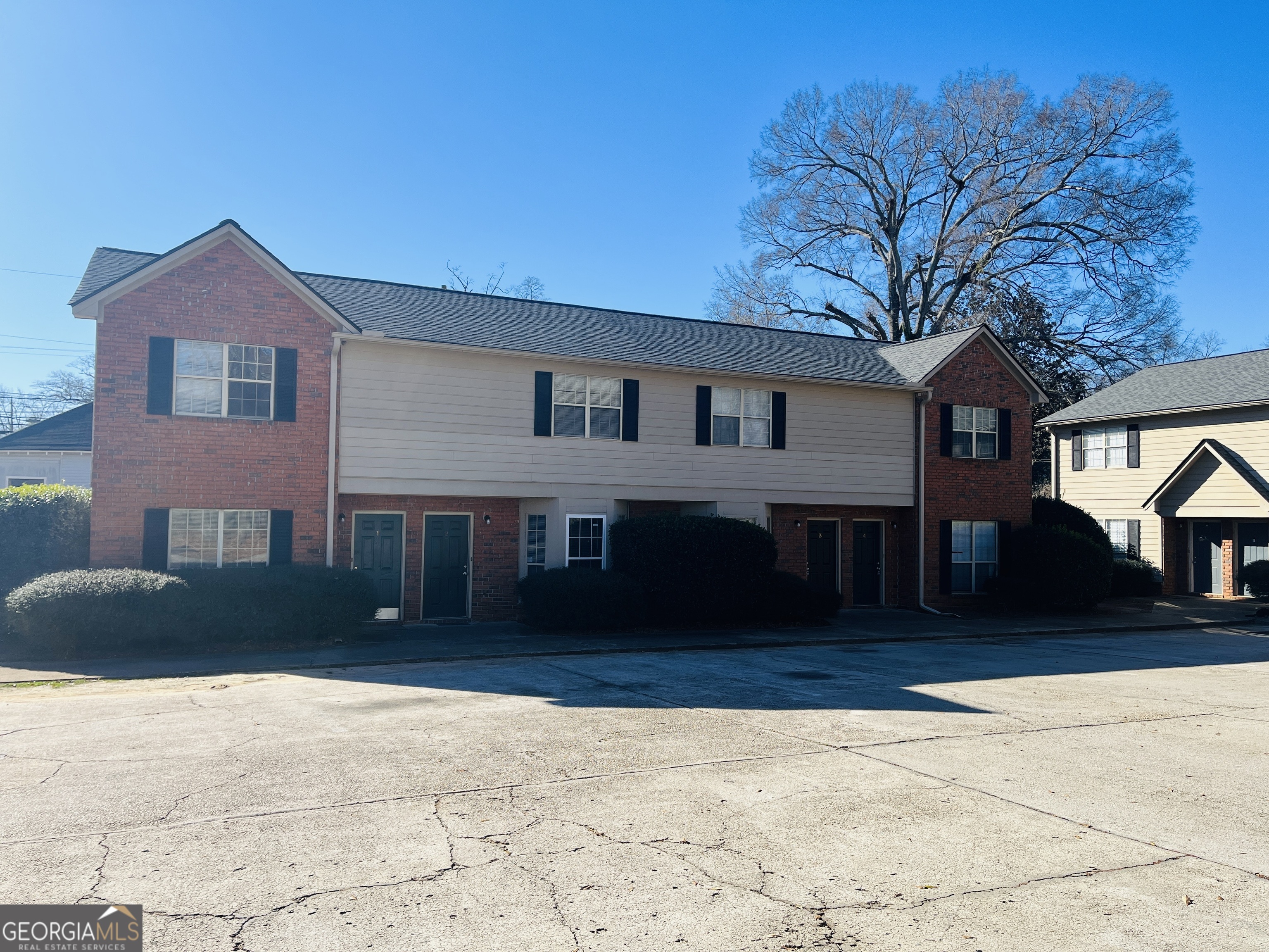 314 Harwell Ave Unit 3 — photo