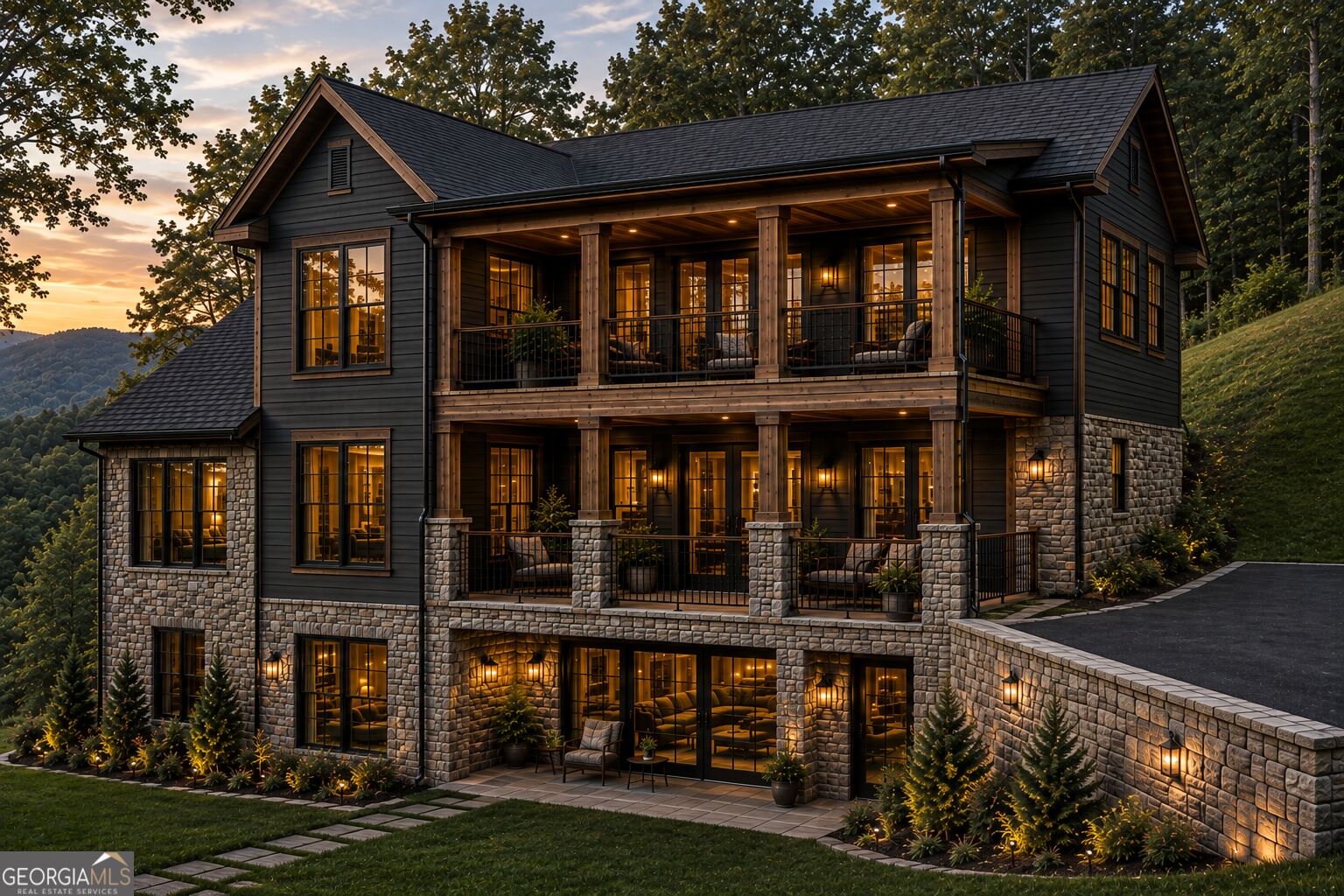 Lot #8 Lake View Ln — photo