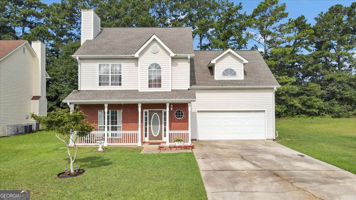 141 Derby Dr — photo