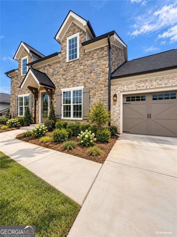 5350 Keepsake Court — photo