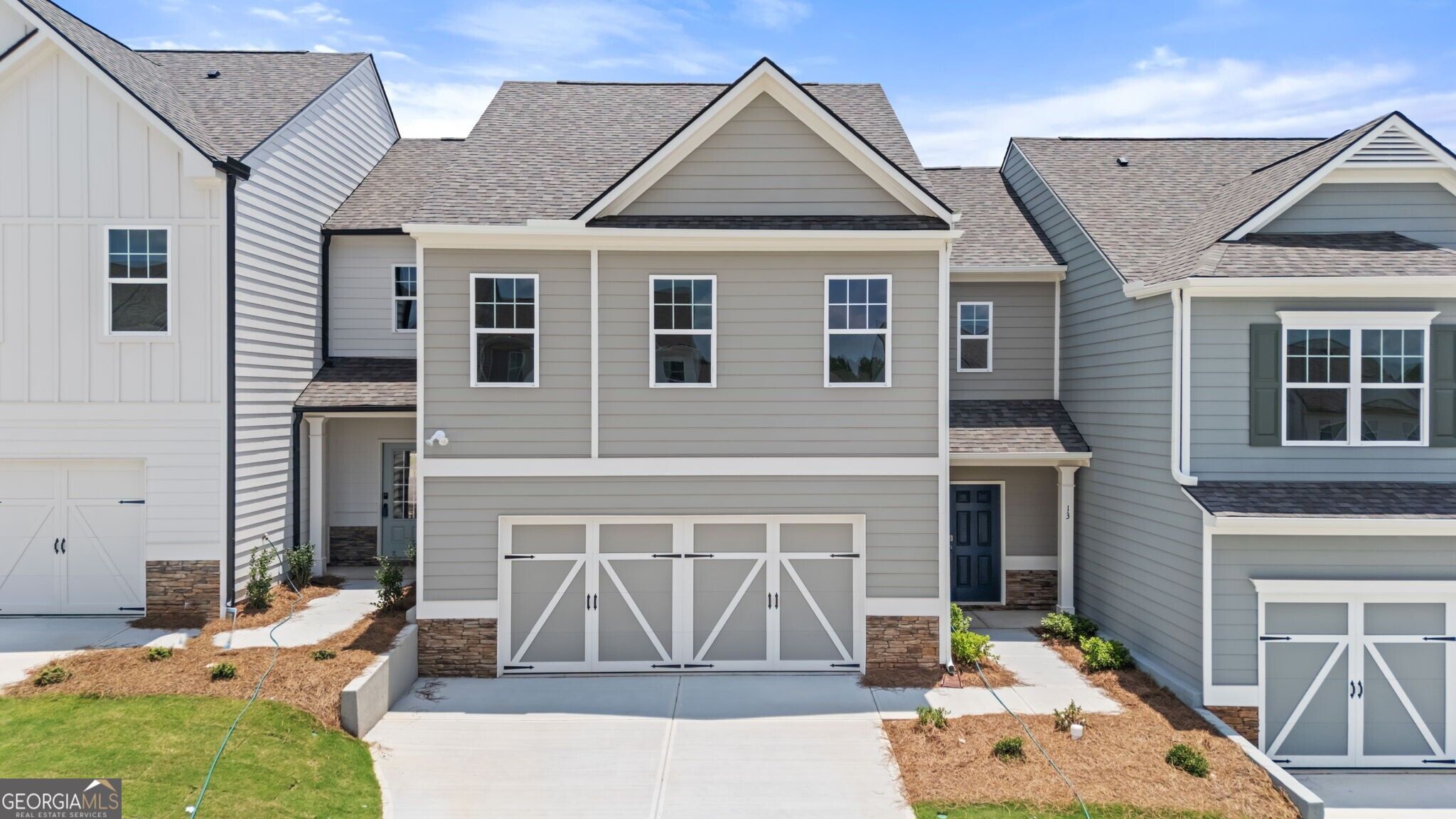 13 Umber Ln Lot 28 — photo