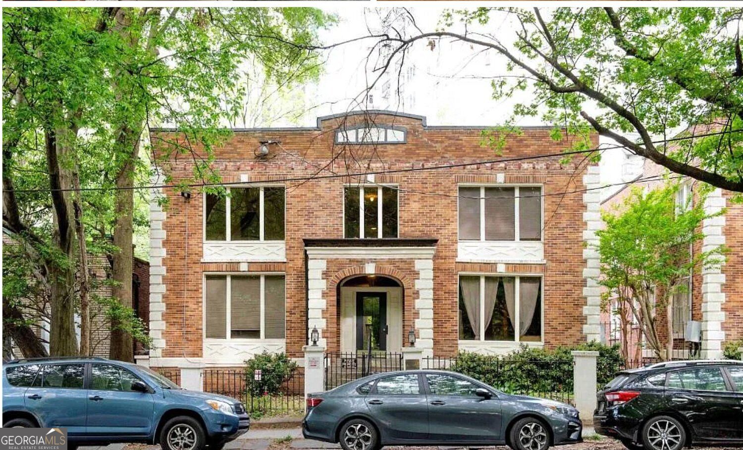 1095 Piedmont Ave NE Unit 3 — photo