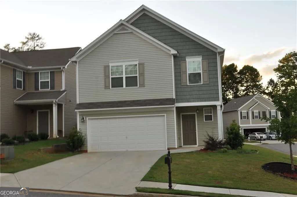 783 Lobdale Falls Dr — photo