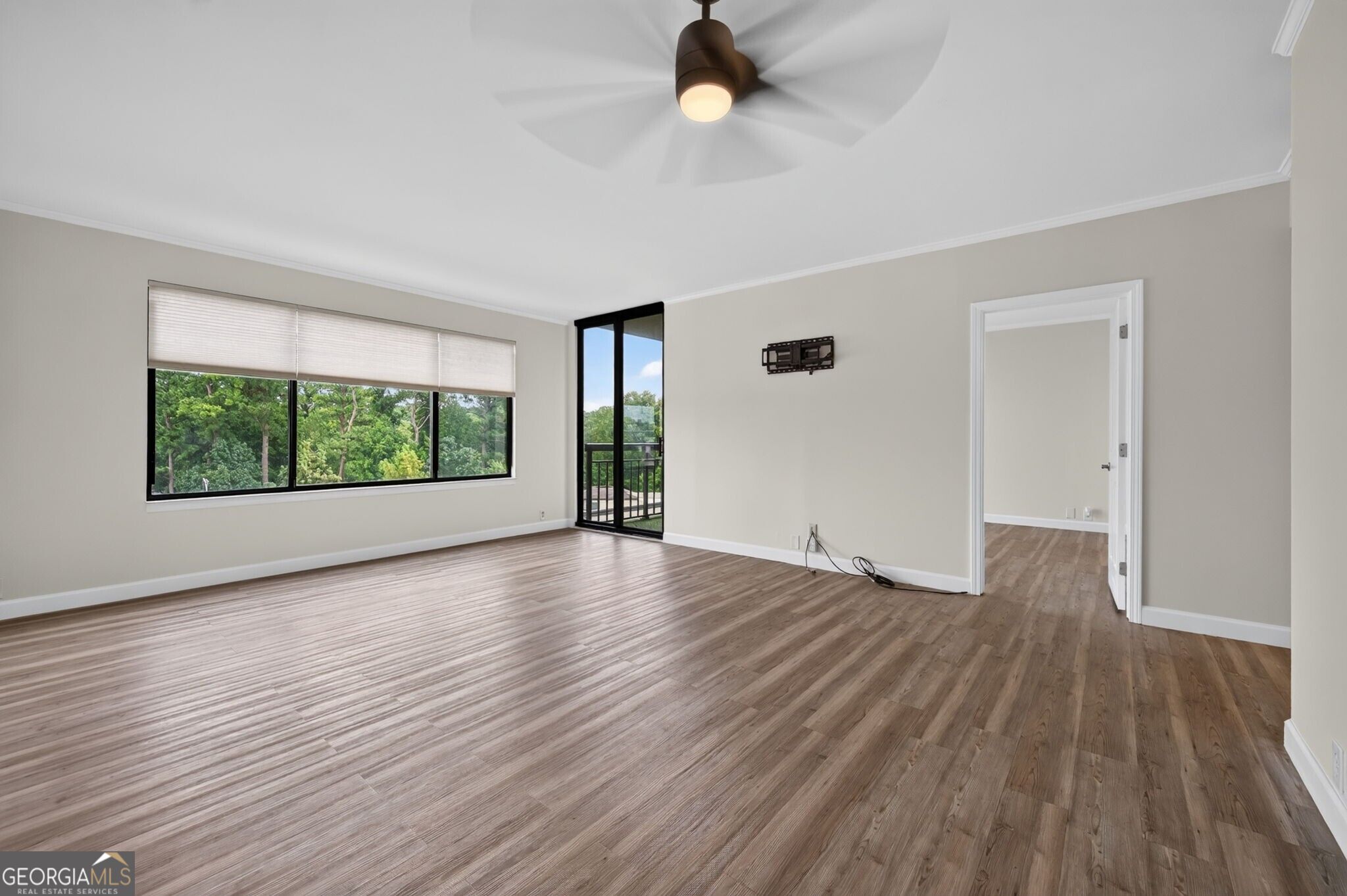 3481 Lakeside Dr NE Unit 1201 — photo