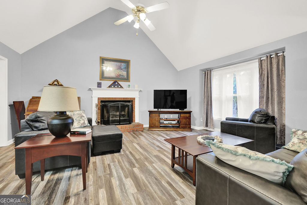 1243 Palm Ridge Trce, Canton, GA 30115 | Realty.com