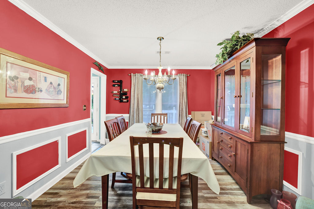 1243 Palm Ridge Trce, Canton, GA 30115 | Realty.com