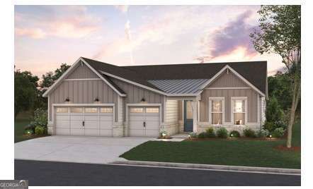 1041 Pine Valley Trl — photo