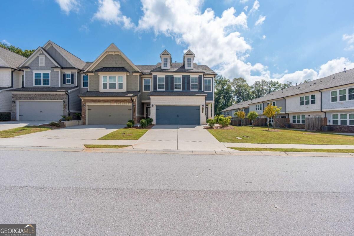 2259 Richmond Row Dr — photo