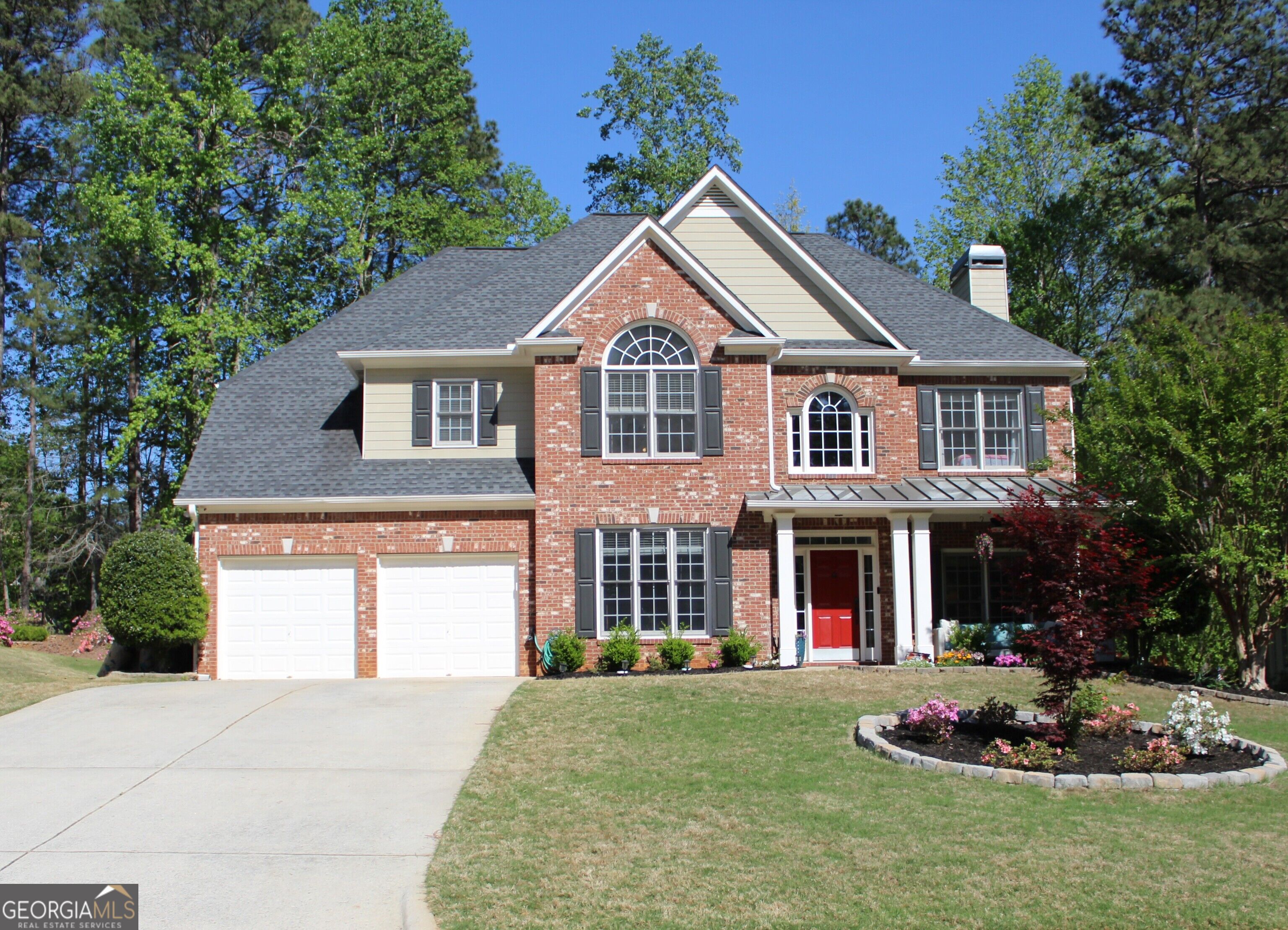 6108 Windflower Dr — photo