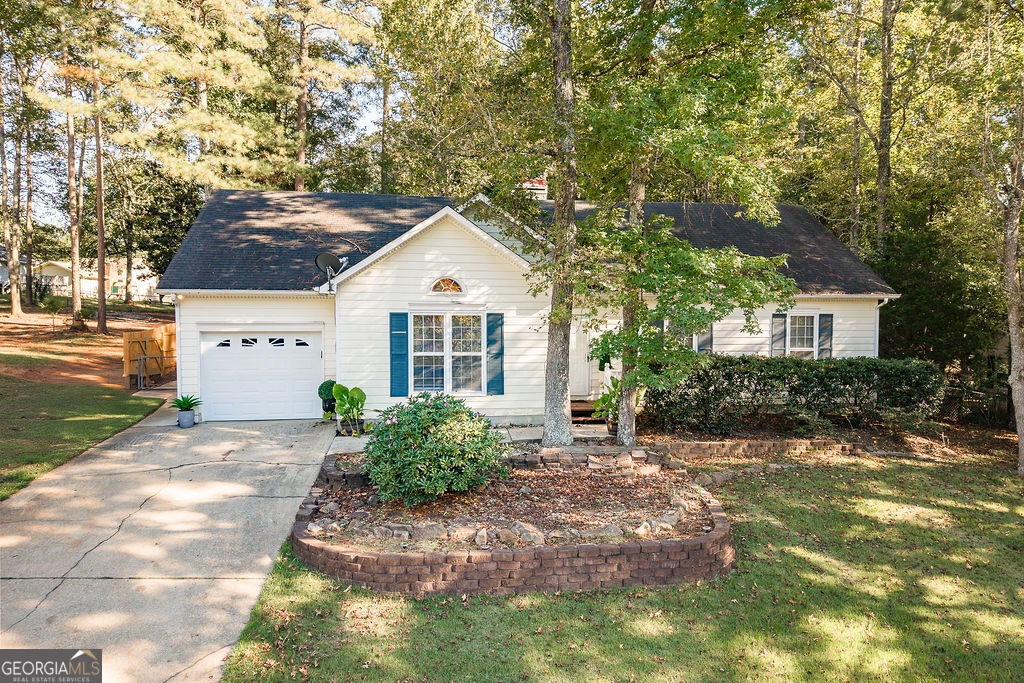 125 Cardinal Creek Ln — photo