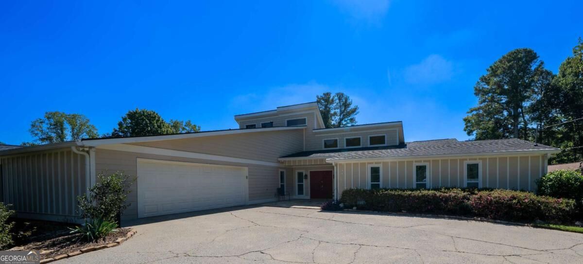 3741 Frey Lake Rd NW — photo