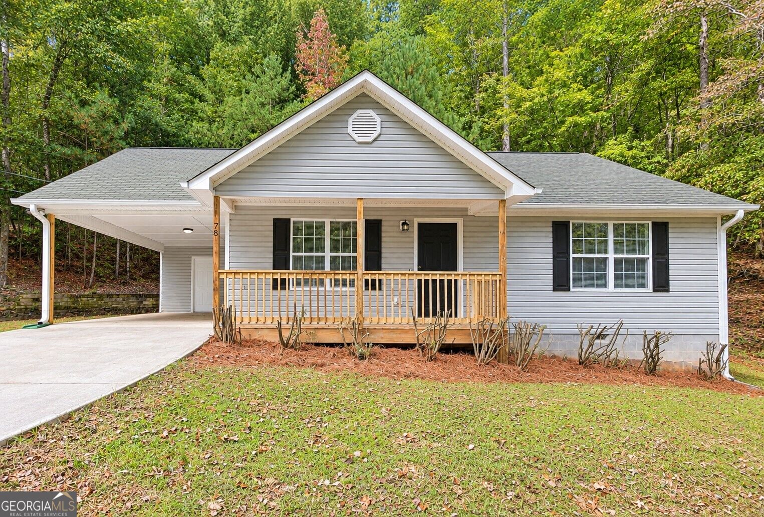 78 Creekside Trl — photo