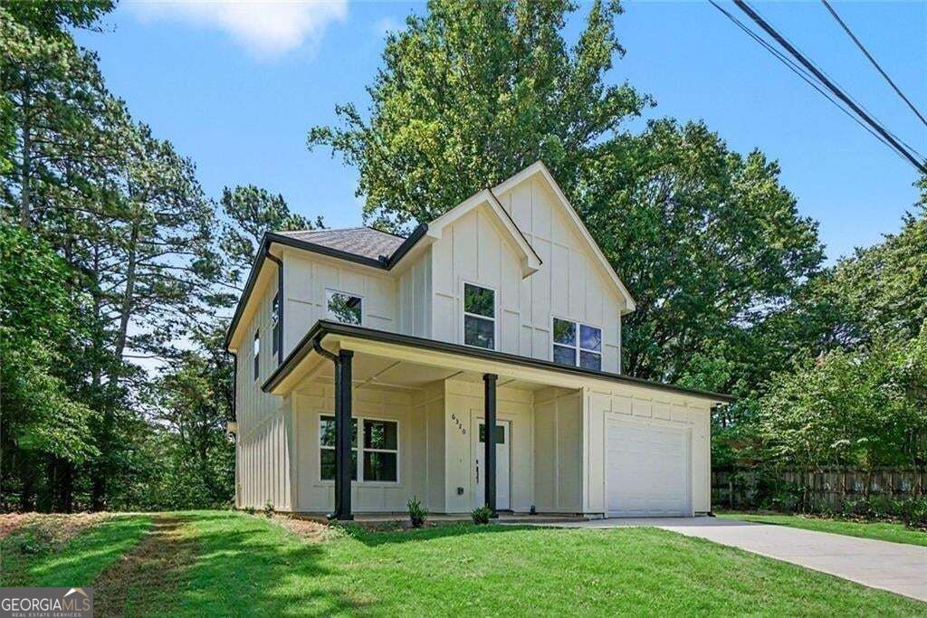 6320 Crystal Cove Trl — photo