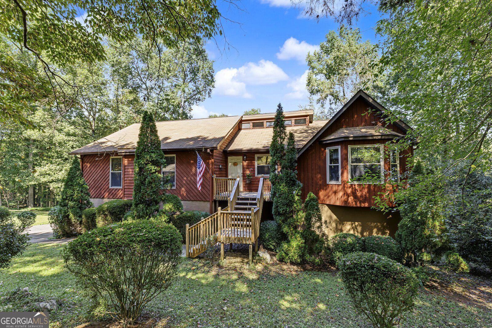 708 Cobb Trl — photo