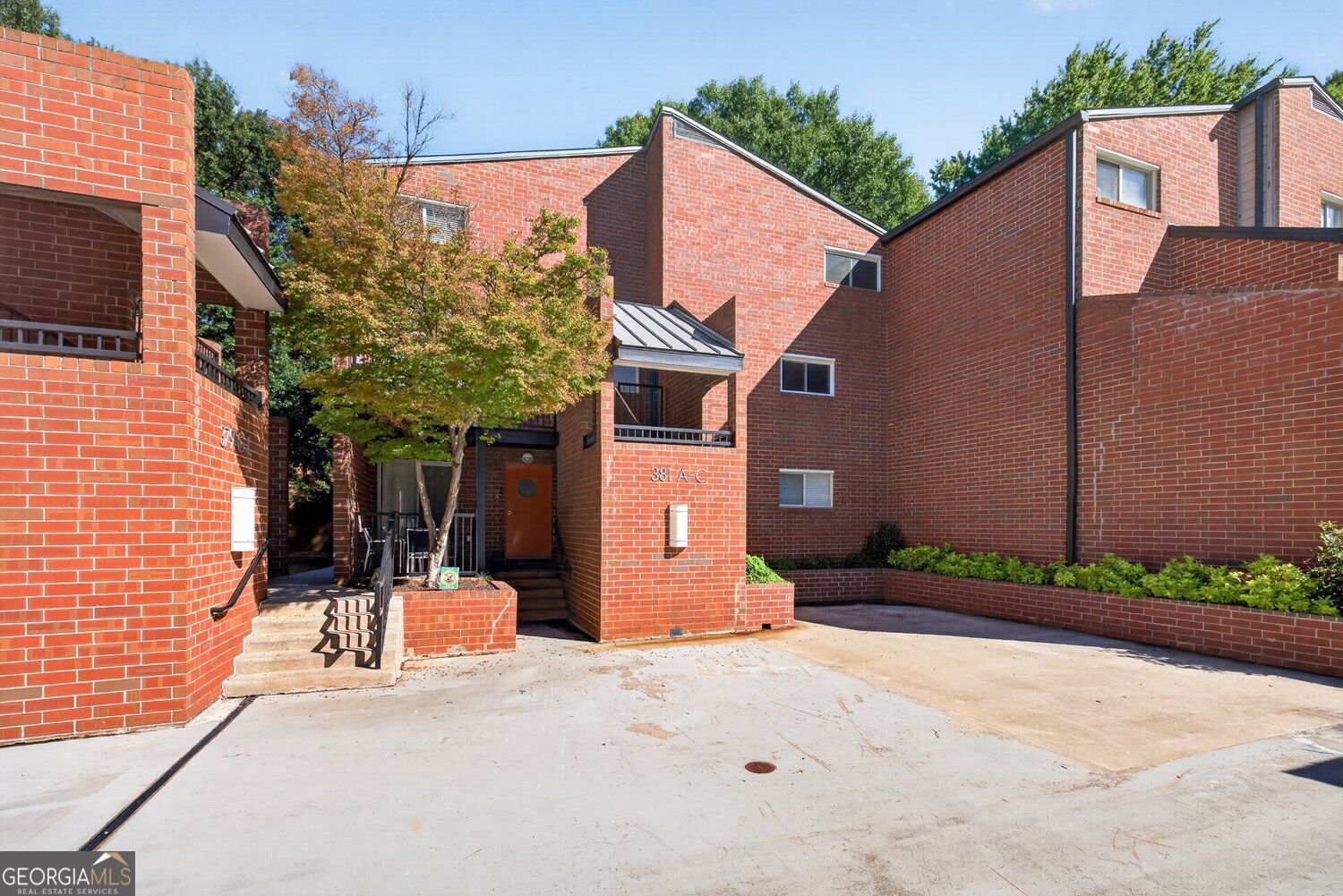 381 Ralph Mcgill Blvd NE Unit C — photo