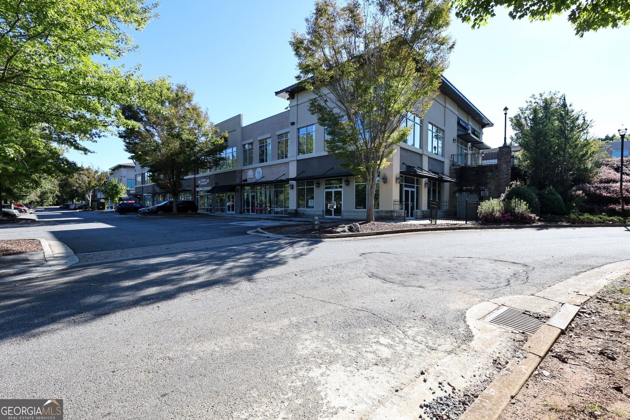 1300 Peachtree Industrial Blvd 1101,1102 — photo