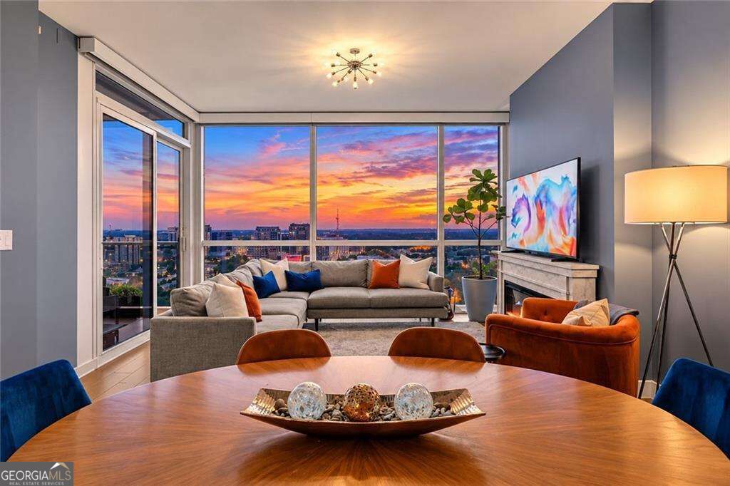 3325 Piedmont Rd NE Unit 2503 — photo
