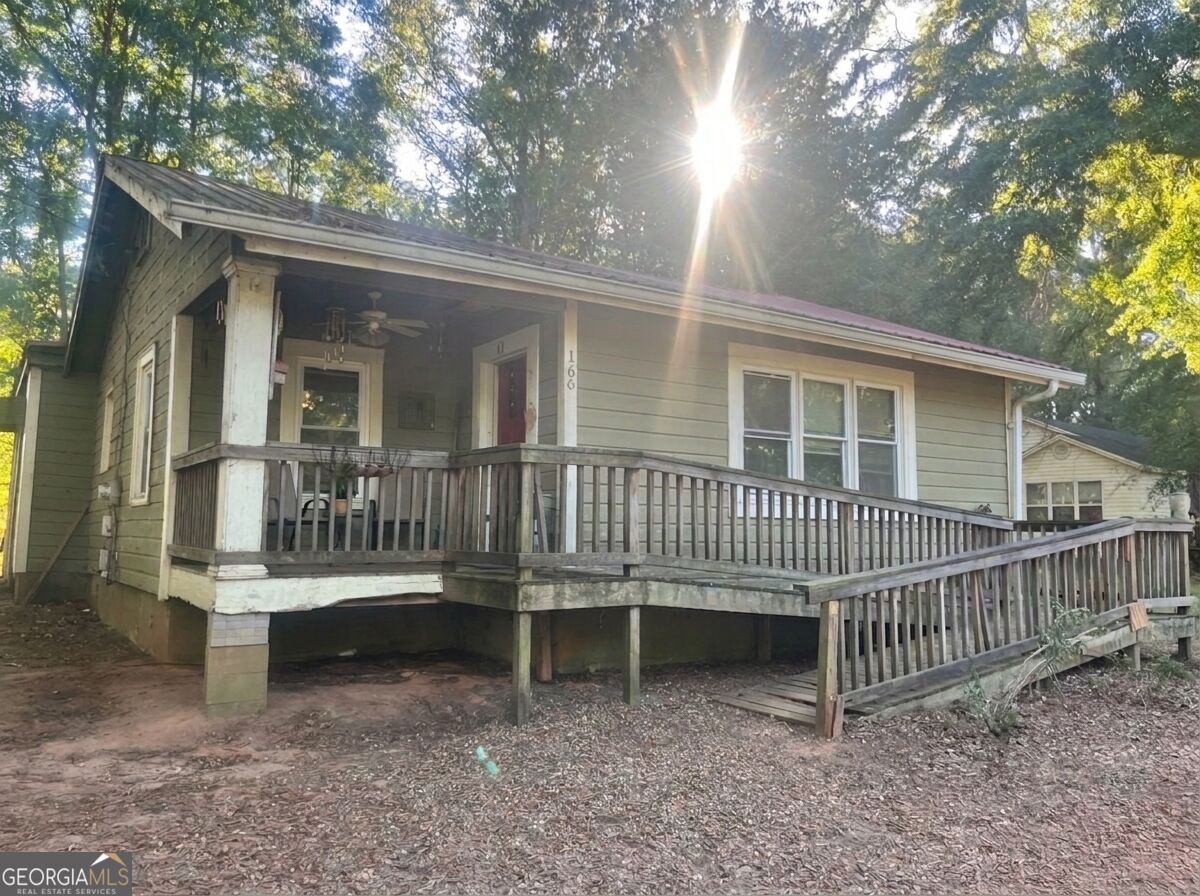 166 Sherwood Cir #1 — photo