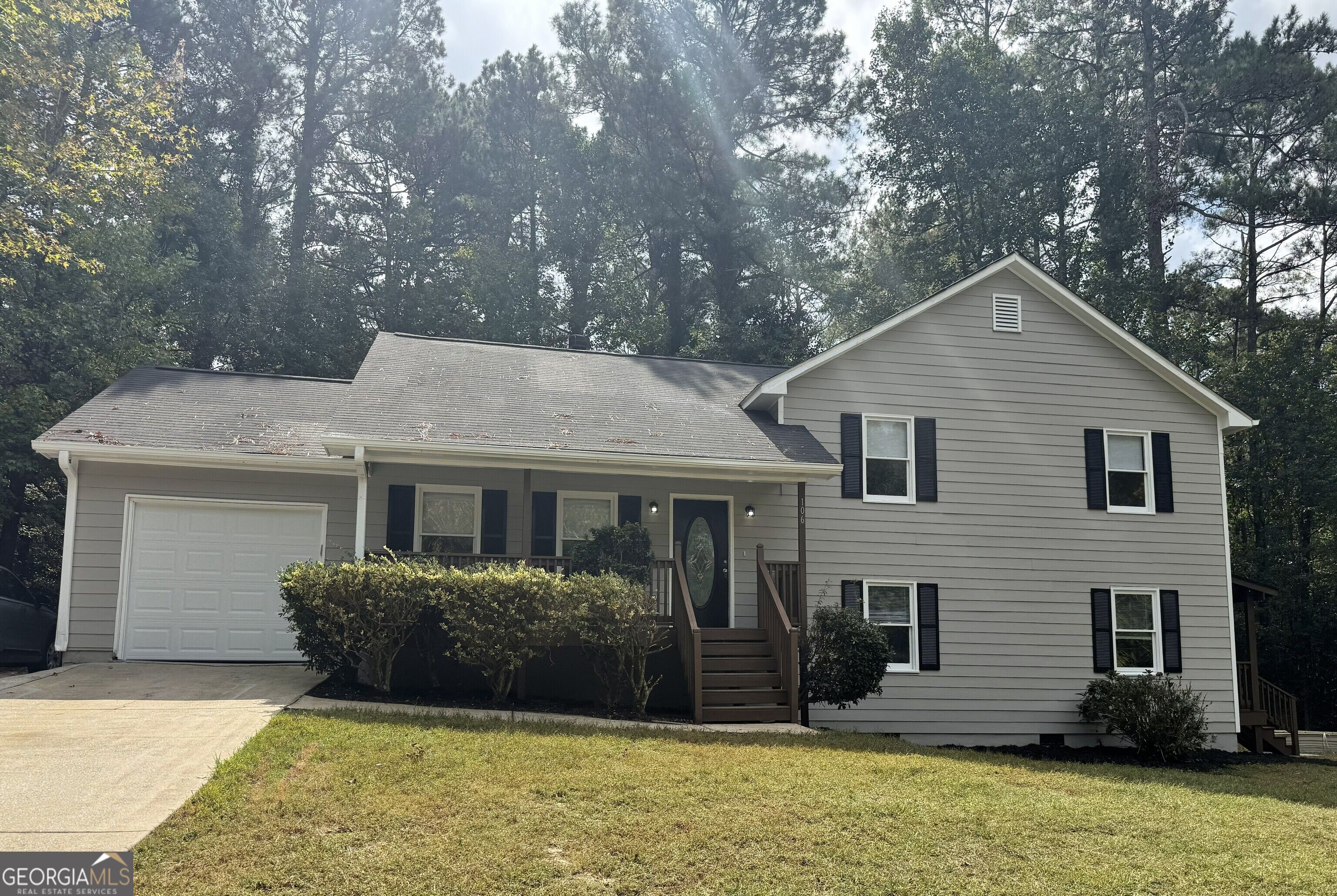 106 Pheasant Run — photo