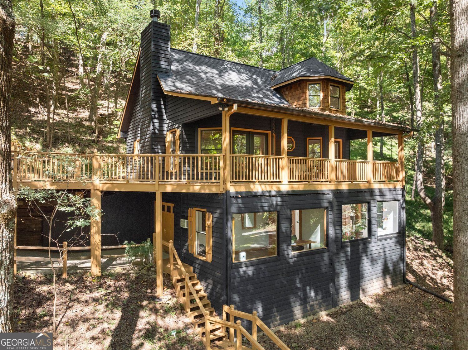 125 Owltown Dr — photo