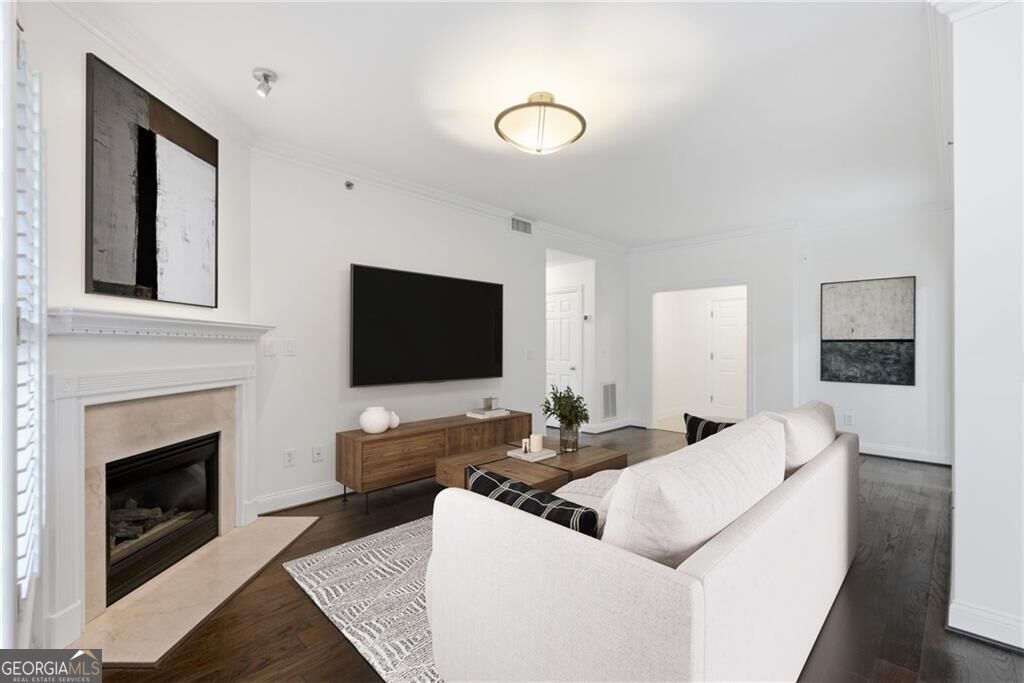 211 Colonial Homes Dr NW Unit 2203 — photo