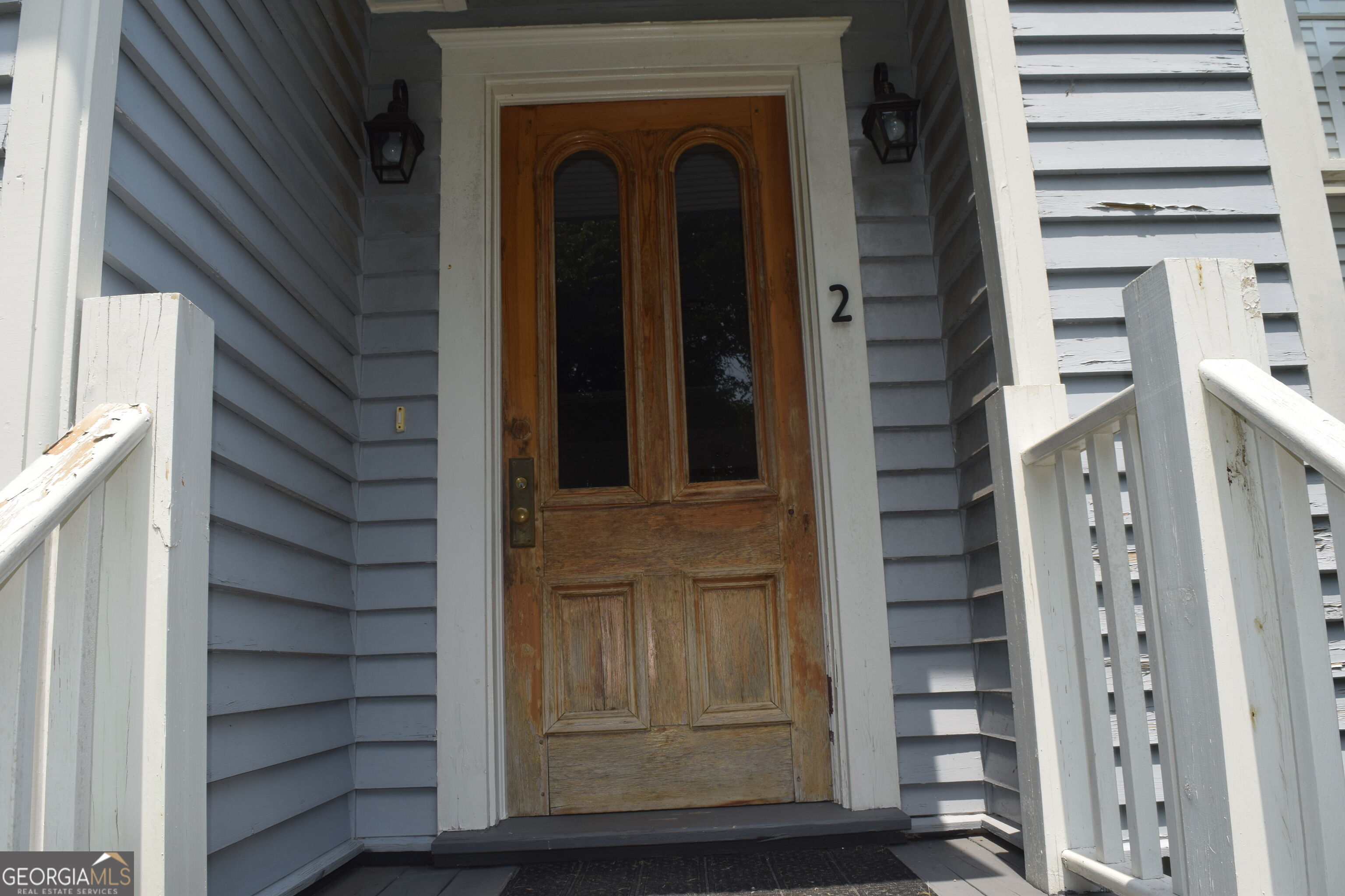203 N Washington Ave Apt. 2 — photo