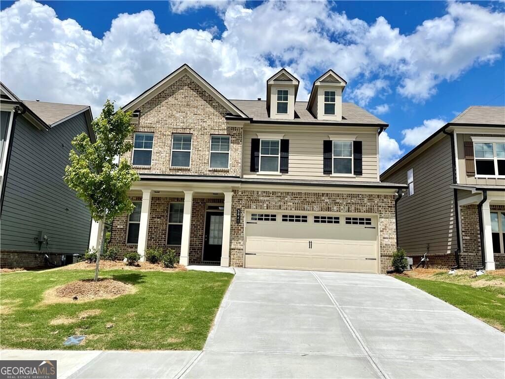 3045 Andover Trl — photo