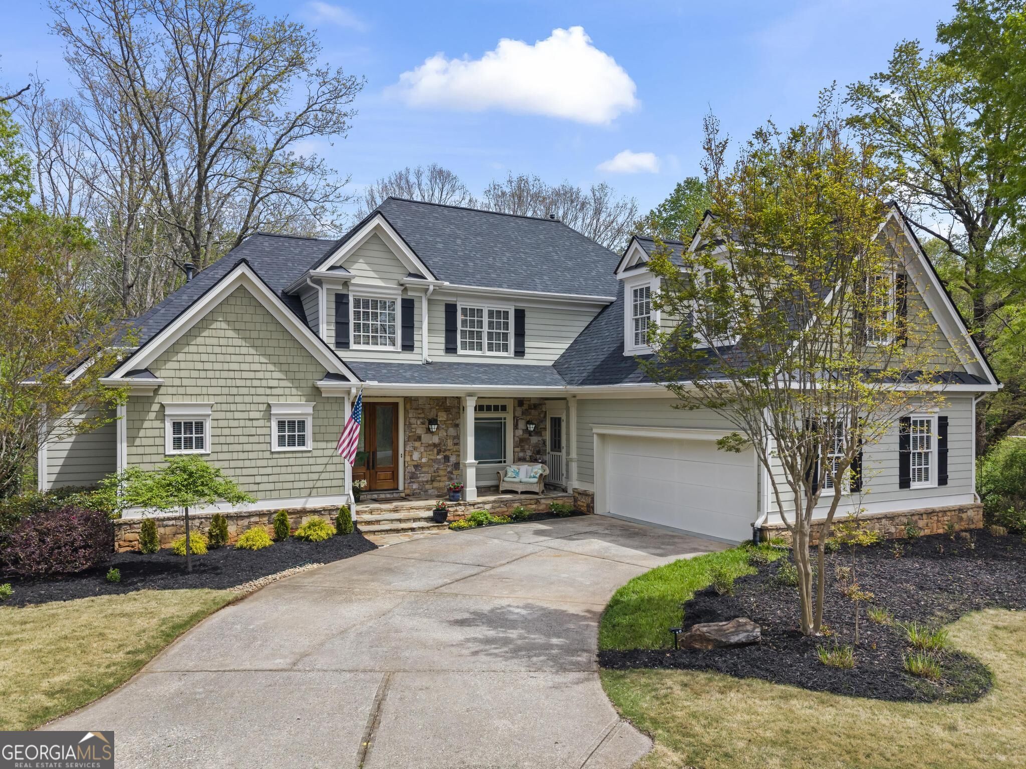 38 Stamp Mill Ct — photo