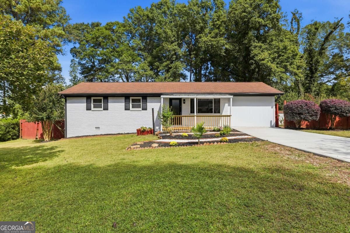 3660 Goodwin Rd — photo