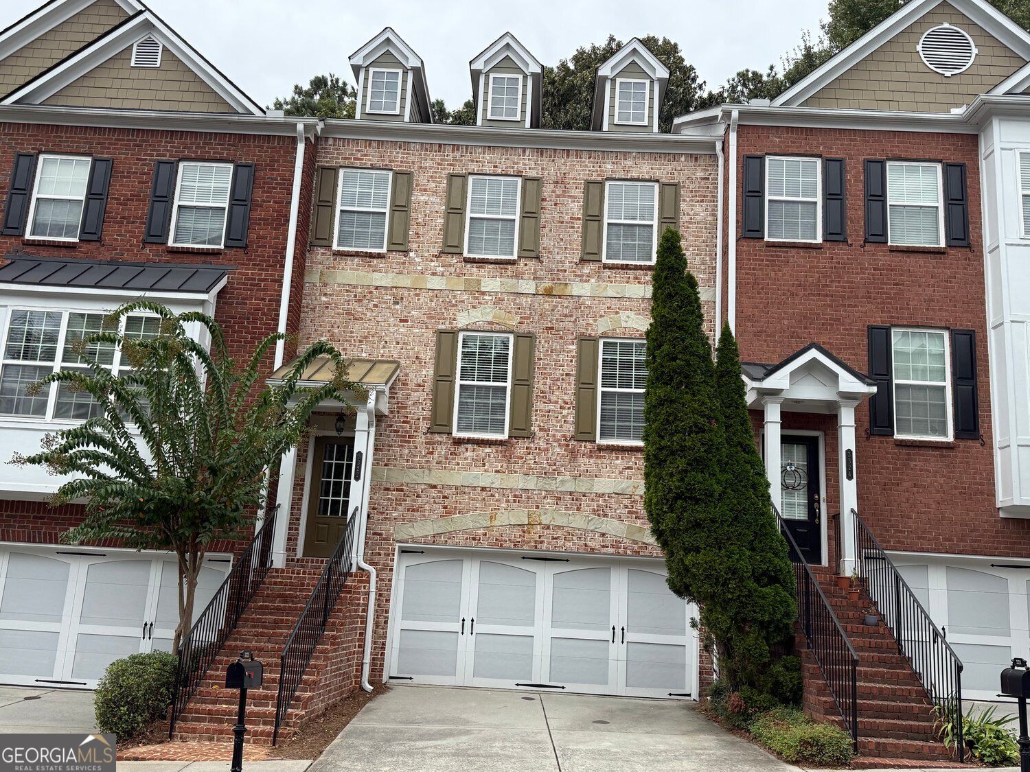 3322 Cameron Trl — photo