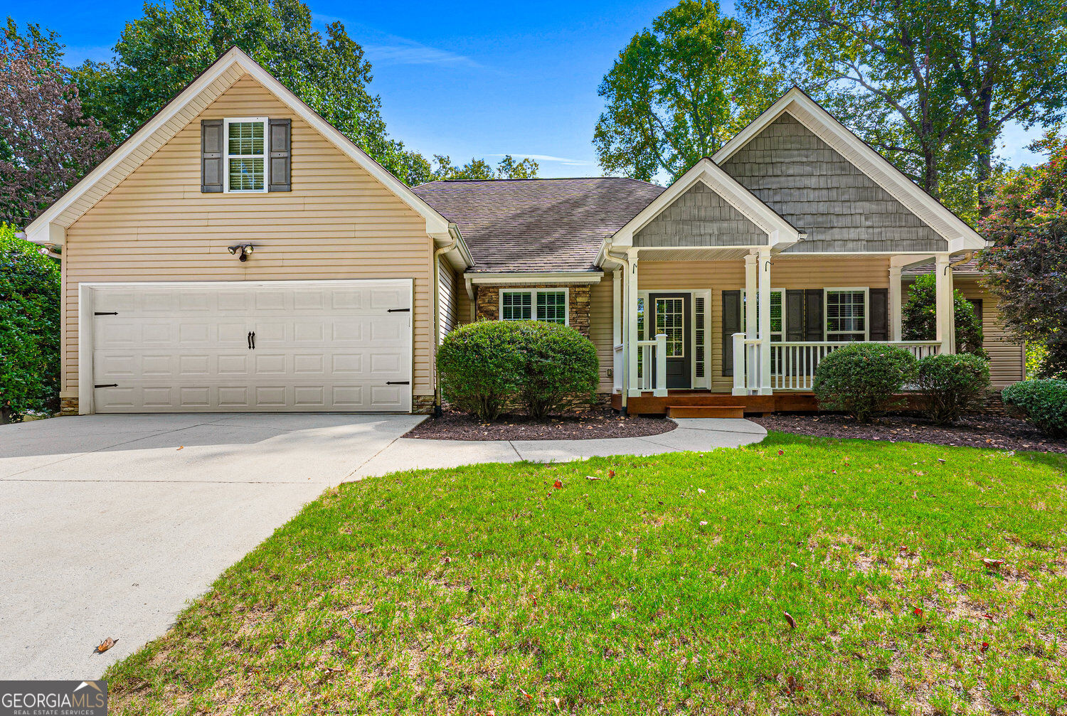 5476 Speckled Wood Ln — photo