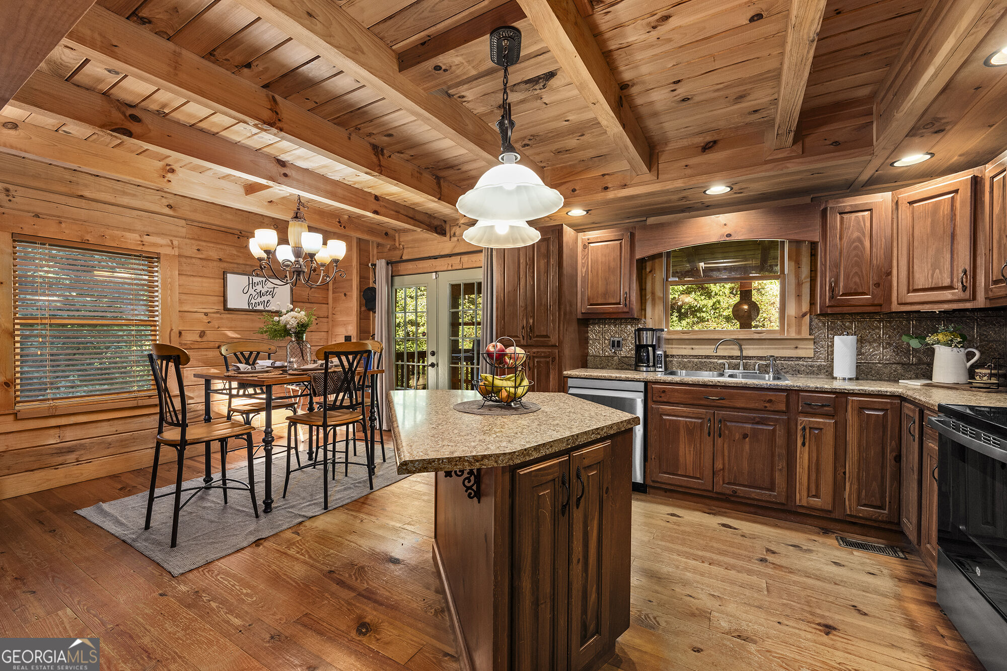 677 E Valley Road NE, Rydal, GA 30171 — photo 3