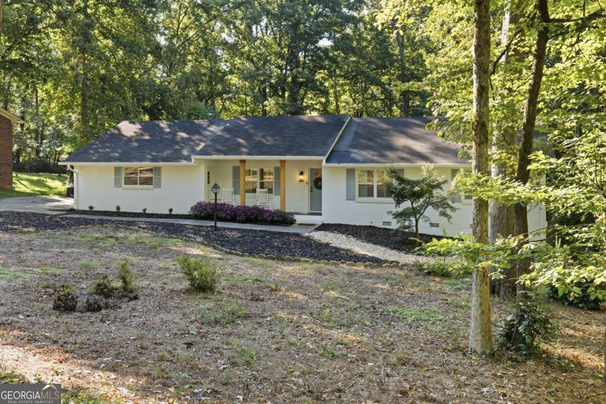173 Laurelwood Ln — photo
