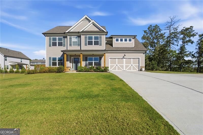 8415 Calloway Club Dr — photo