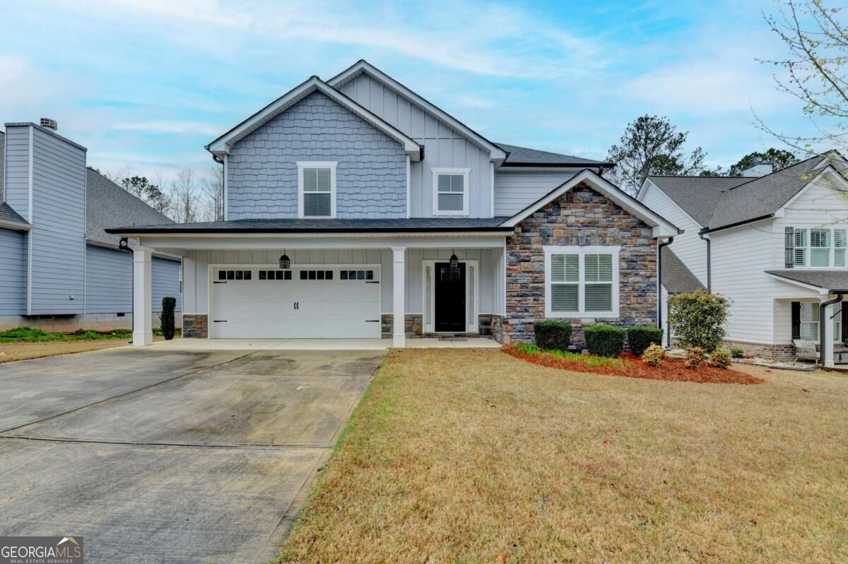 131 Brookstone Dr — photo