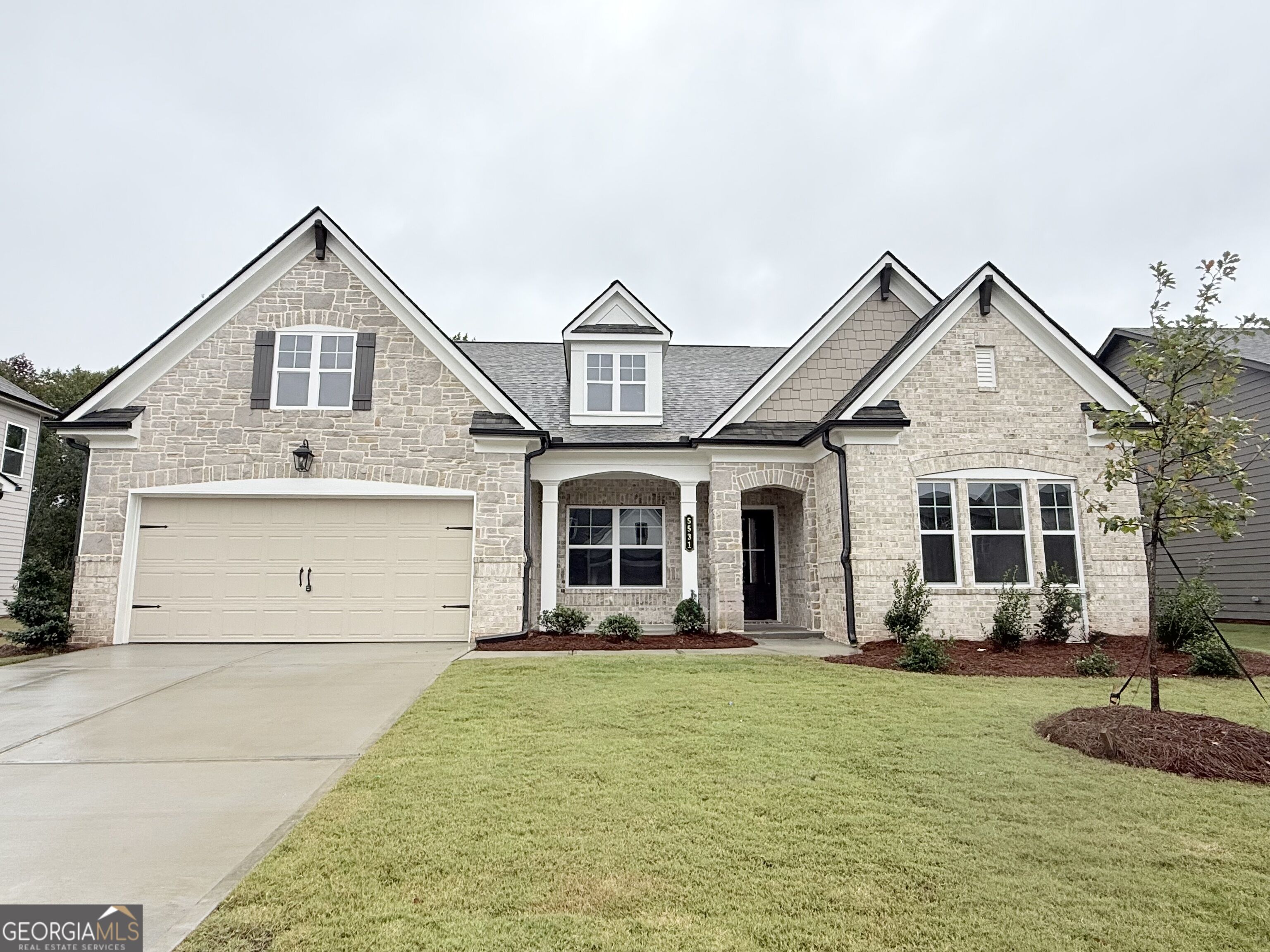 5531 Tullis Dr — photo