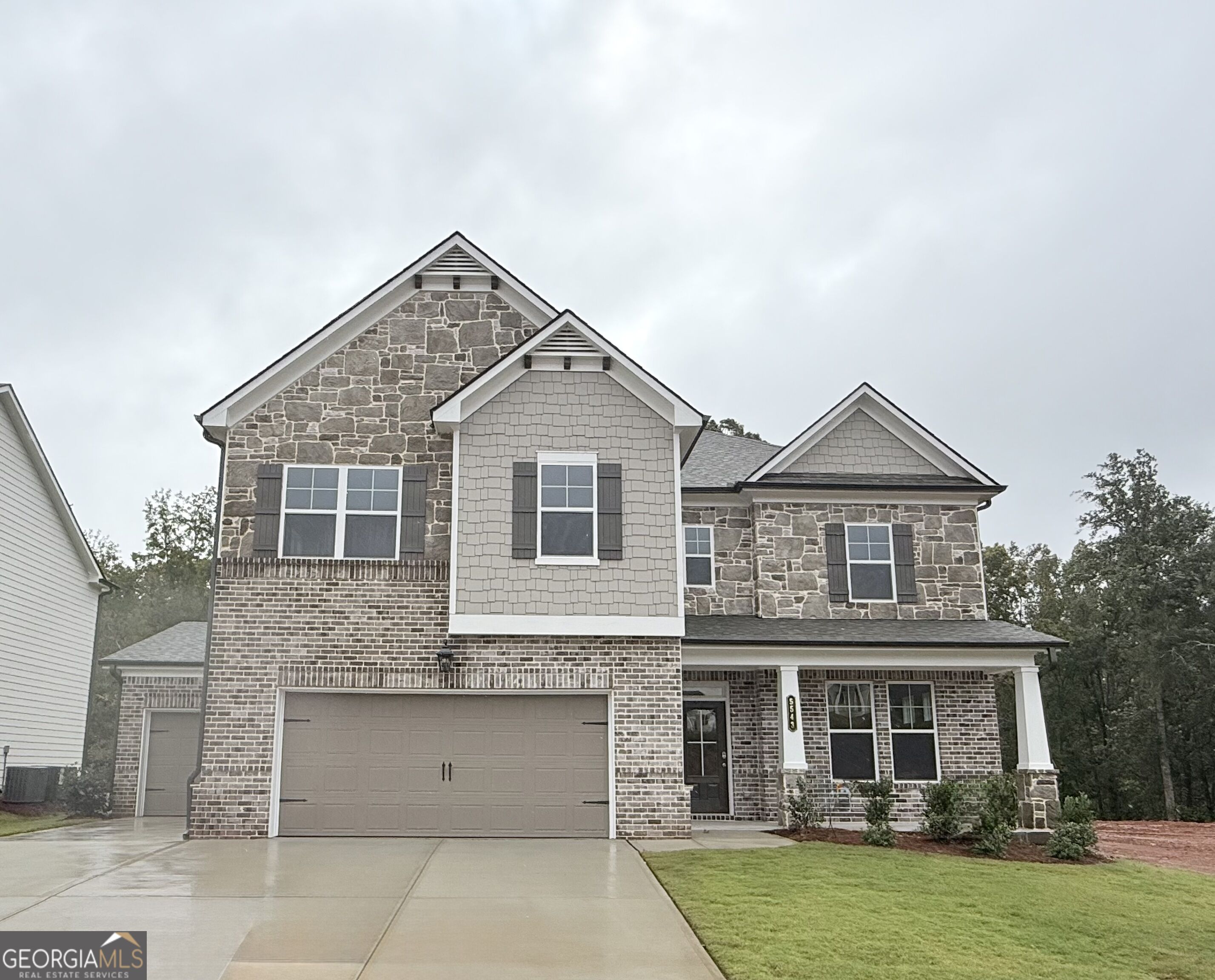 5543 Tullis Dr — photo